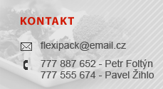 Kontaktní informace