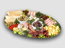 Catering - FLEXI PACK