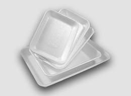Polystyrénová miska - FLEXI PACK